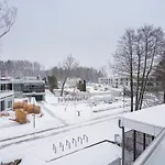 Kominek, Jezioro & - 57m2 Olsztyn