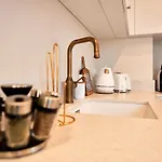 Apartment Kominek, Jezioro & - 57m2