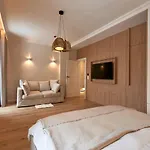 Apartment Kominek, Jezioro & - 57m2