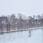 Kominek, Jezioro & - 57m2 * Olsztyn