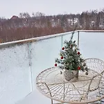 Kominek, Jezioro & - 57m2 Apartment *