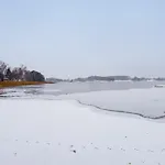 Kominek, Jezioro & - 57m2 * Olsztyn