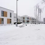 Kominek, Jezioro & - 57m2 Apartment