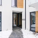 Kominek, Jezioro & - 57m2 Apartment *