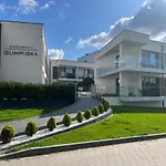 Apartment Kominek, Jezioro & - 57m2 Olsztyn