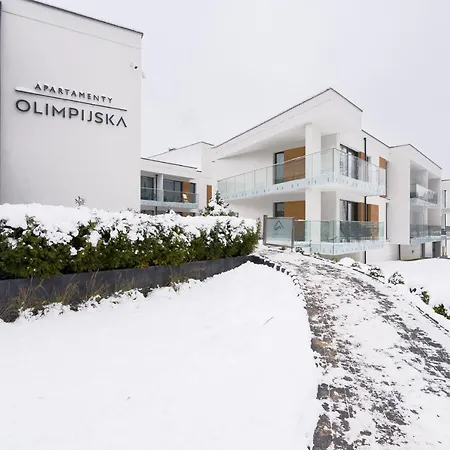 Kominek, Jezioro & - 57m2 Olsztyn (Warmian-Masurian)