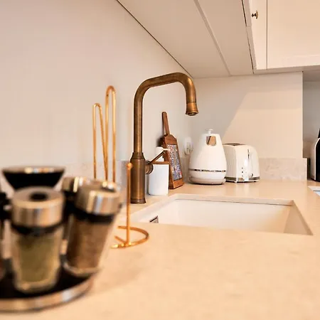 Lägenhet Kominek, Jezioro & - 57m2