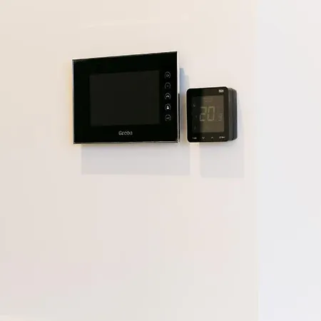 Kominek, Jezioro & - 57m2 *