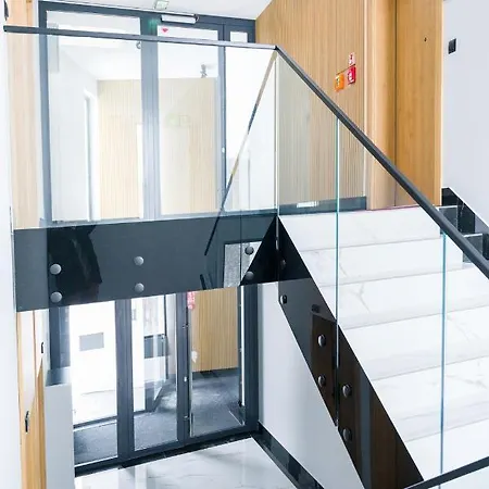 Kominek, Jezioro & - 57m2