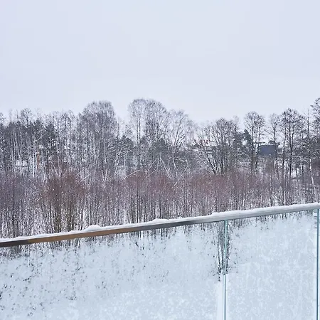 Kominek, Jezioro & - 57m2 * Olsztyn (Warmian-Masurian)