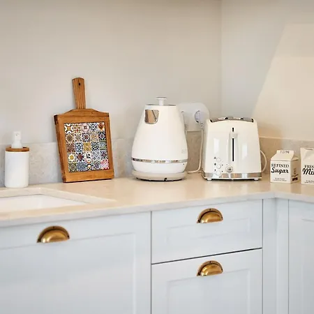 Kominek, Jezioro & - 57m2 * Olsztyn (Warmian-Masurian)