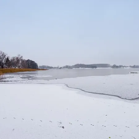 Kominek, Jezioro & - 57m2 * Olsztyn (Warmian-Masurian)