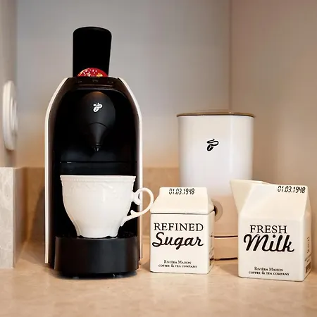 Kominek, Jezioro & - 57m2 Apartamento Olsztyn (Warmian-Masurian)