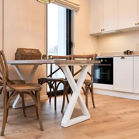 Kominek, Jezioro & - 57m2 Olsztyn (Warmian-Masurian)