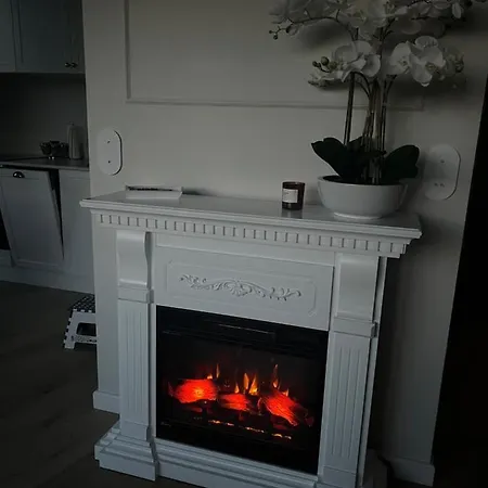 Kominek, Jezioro & - 57m2 * Olsztyn (Warmian-Masurian)