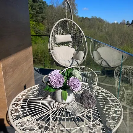 Kominek, Jezioro & - 57m2 Apartamento Olsztyn (Warmian-Masurian)