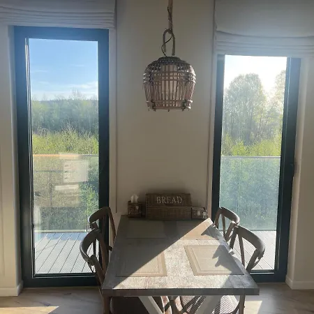 Kominek, Jezioro & - 57m2 Olsztyn (Warmian-Masurian)