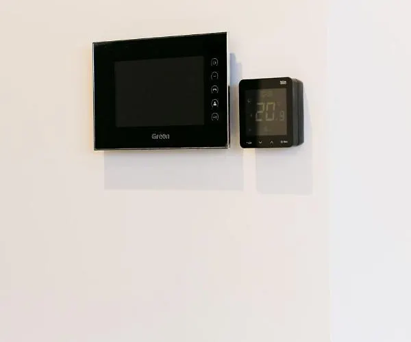 Kominek, Jezioro & - 57m2 *