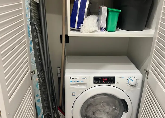 Kominek, Jezioro & - 57m2